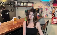 孙鹤予漂亮图片